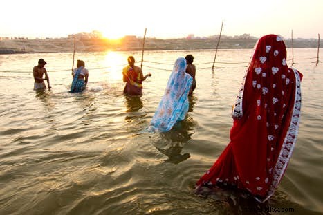 インド祭り旅行者ガイド