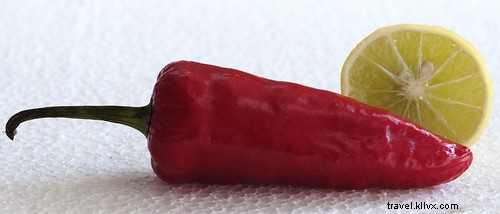食の思い出―ミャンマー故郷の味