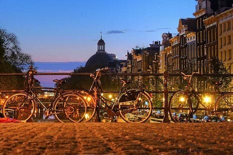 10選！日帰りから長距離まで楽しめる絶景サイクリングルート