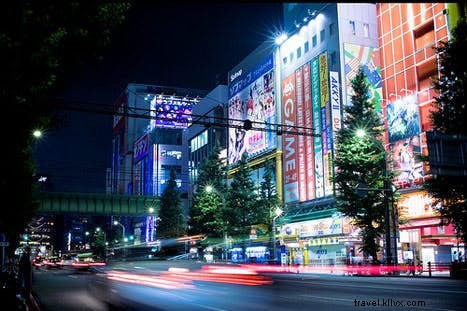 旅行に便利なガジェットや用品を買うベストスポット