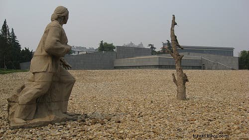 敬意を表す：世界の有名記念碑を巡る旅