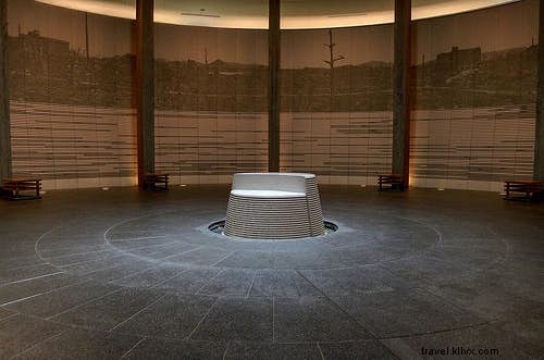 敬意を表す：世界の有名記念碑を巡る旅