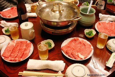寿司以外で楽しむ日本の食文化ガイド