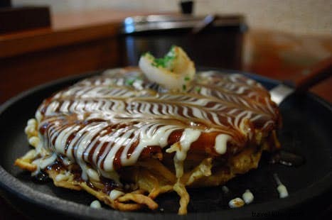 寿司以外で楽しむ日本の食文化ガイド
