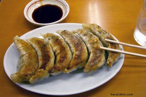 寿司以外で楽しむ日本の食文化ガイド
