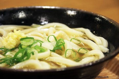 寿司以外で楽しむ日本の食文化ガイド