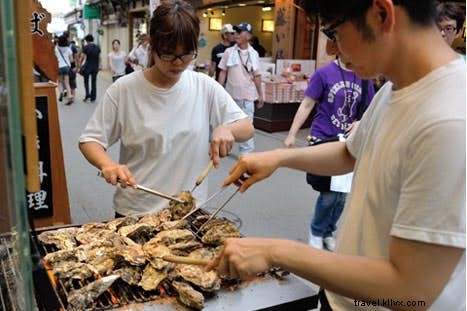 寿司以外で楽しむ日本の食文化ガイド