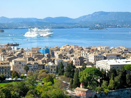 世界の最高のボート旅行10選