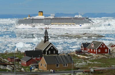 世界の最高のボート旅行10選