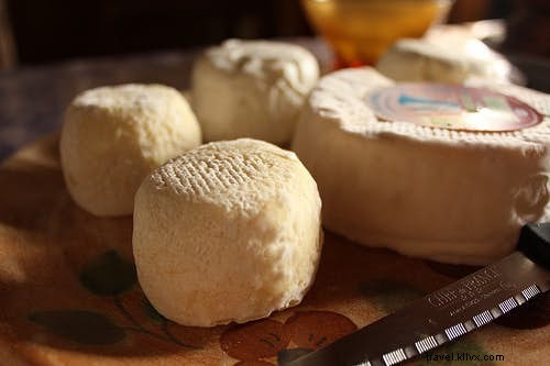 食べるべき国ベスト10