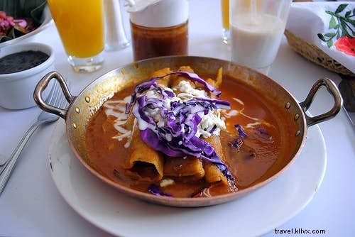 食べるべき国ベスト10
