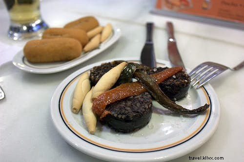 食べるべき国ベスト10