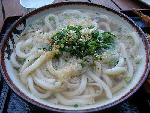 食べるべき国ベスト10