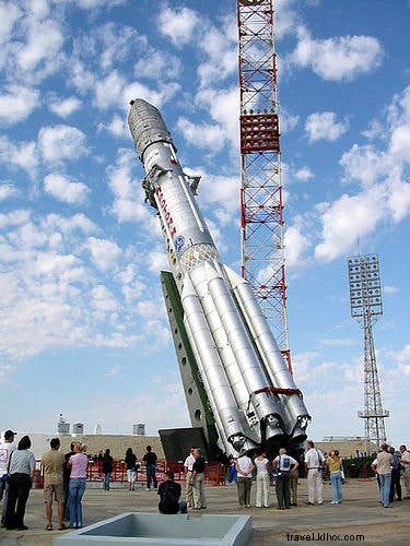 宇宙旅行のおすすめ目的地11選