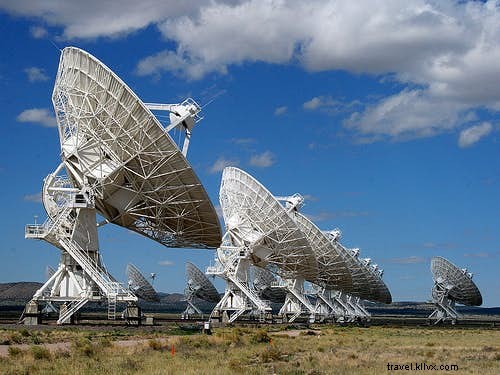 宇宙旅行のおすすめ目的地11選