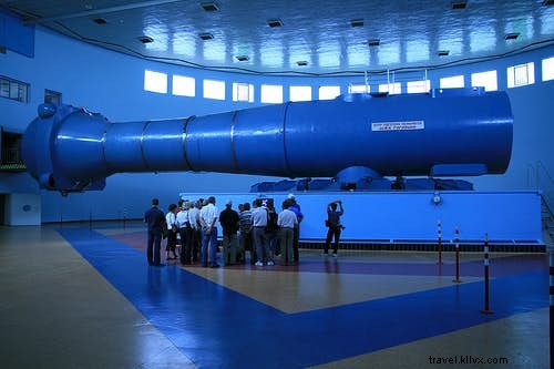 宇宙旅行のおすすめ目的地11選