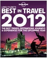 2012年ベストバリュー旅行先トップ10