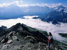 旅行のパスポート：ジェームズ・ボンドと巡るロケ地
