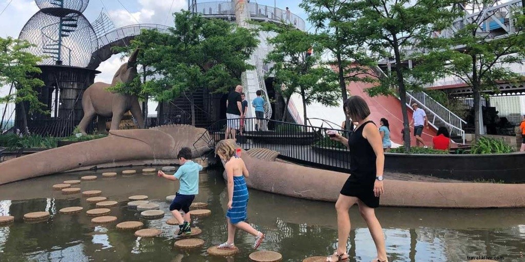 家族で楽しめる、混雑を避けた6つの旅行先