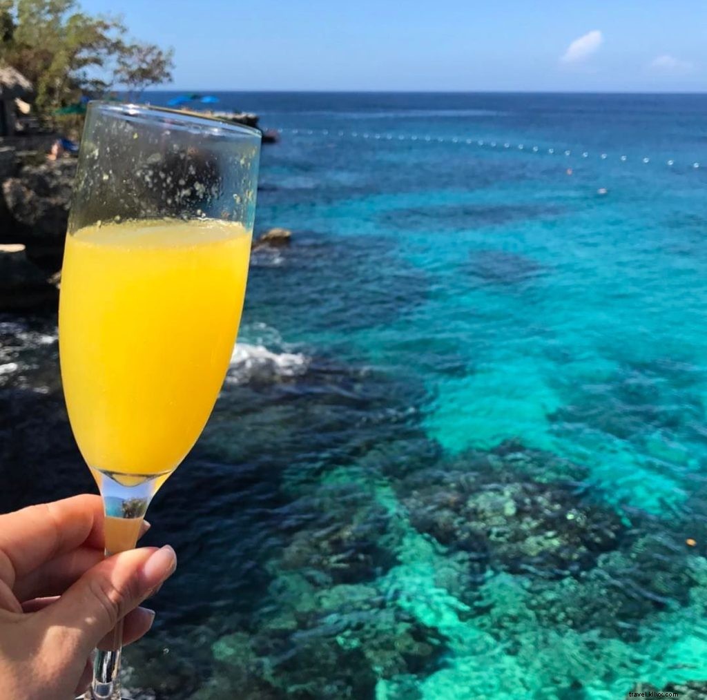 Instagramで見るモンテゴベイ、ジャマイカ：今週のトップ10スポット