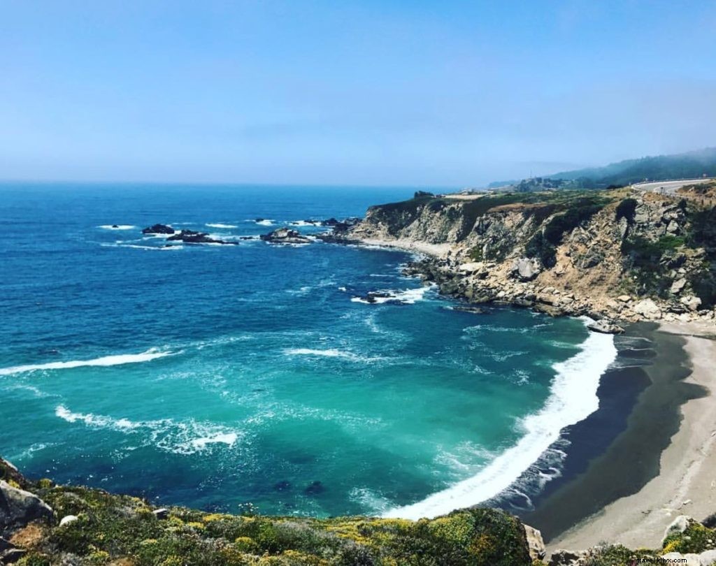 Instagramで見るカリフォルニア・サンタローザ／ソノマ郡：今週のトップ10