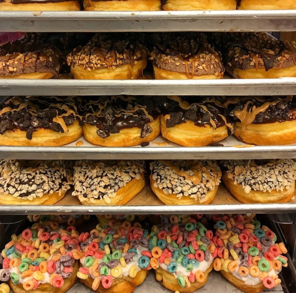 Instagramで映えるポートランド（オレゴン）週刊ベスト10