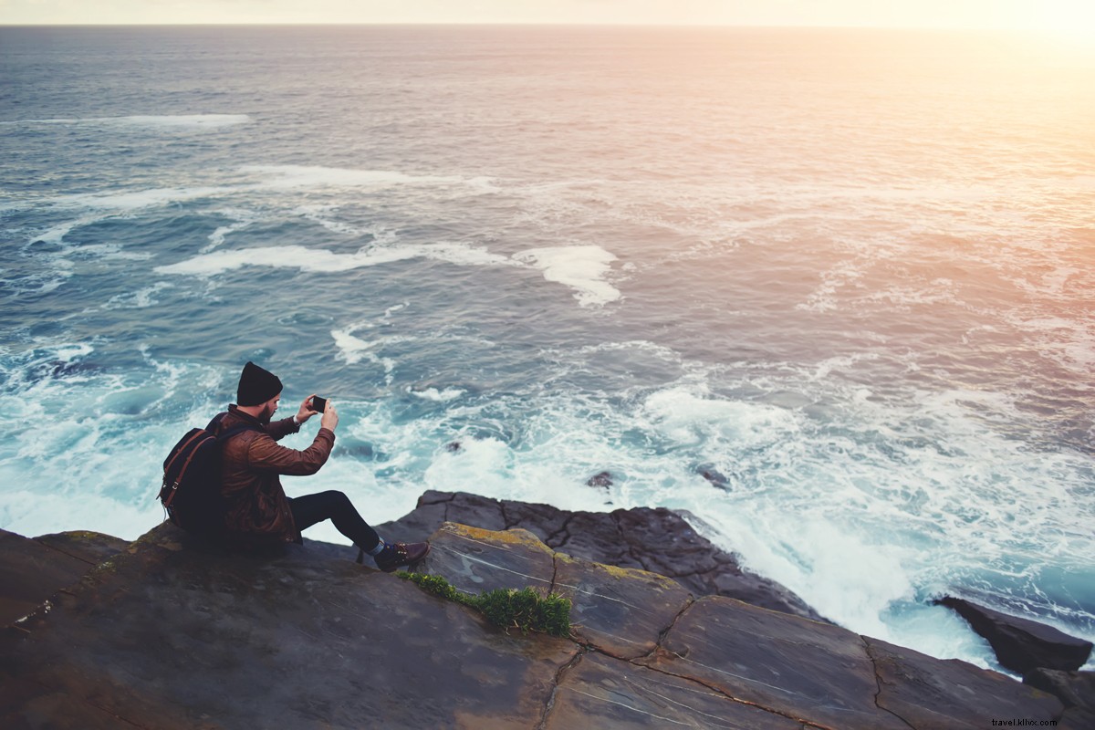 今すぐフォローしたい28の旅行Instagramアカウント