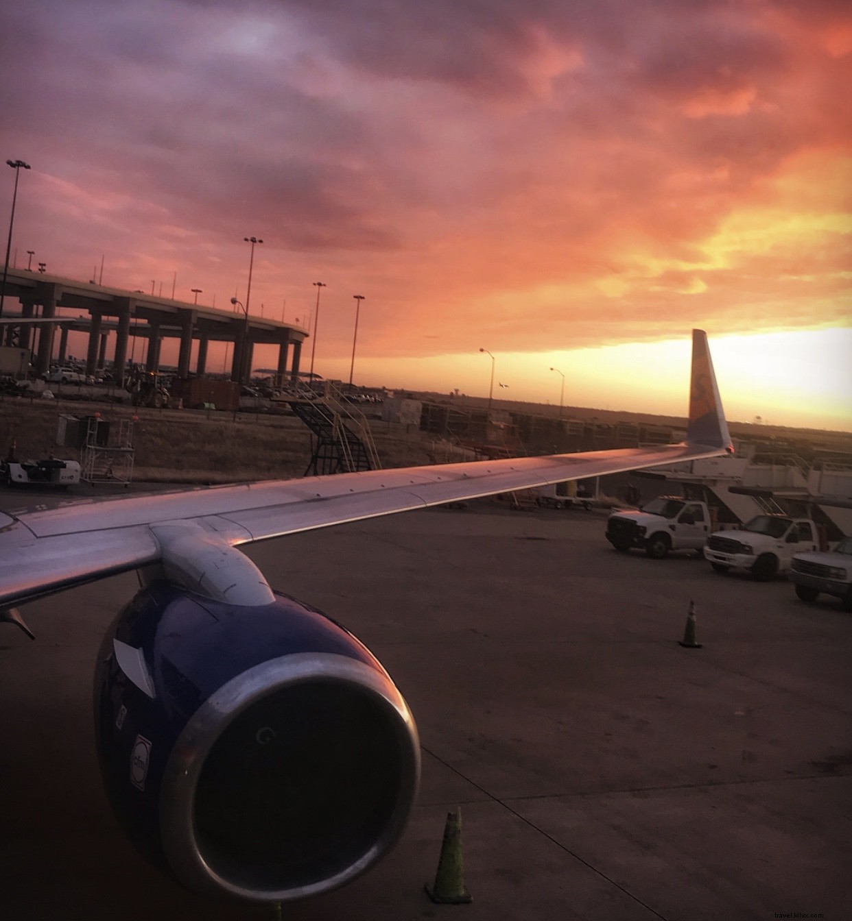 雲の上から見る3月のベスト10 #SCASkyView 写真
