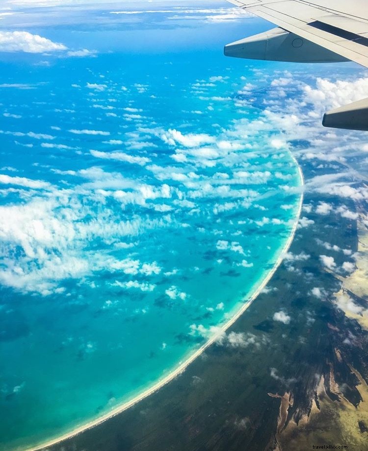 雲の上で撮影された2月のお気に入り10選 #SCASkyView