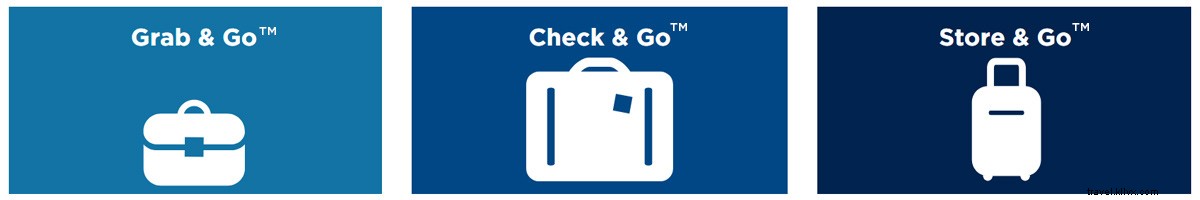 Sun Country Airlines バンドル&ゴー(Bundle & Go™) クイックガイド