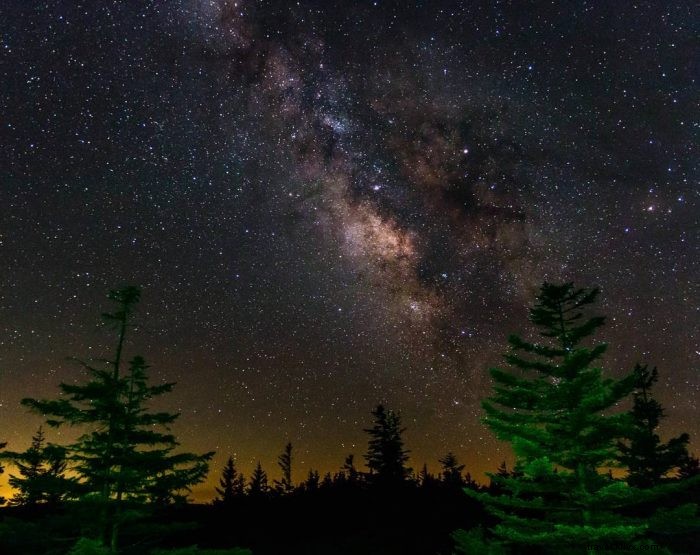 星空観測のための7つのステップとヒント