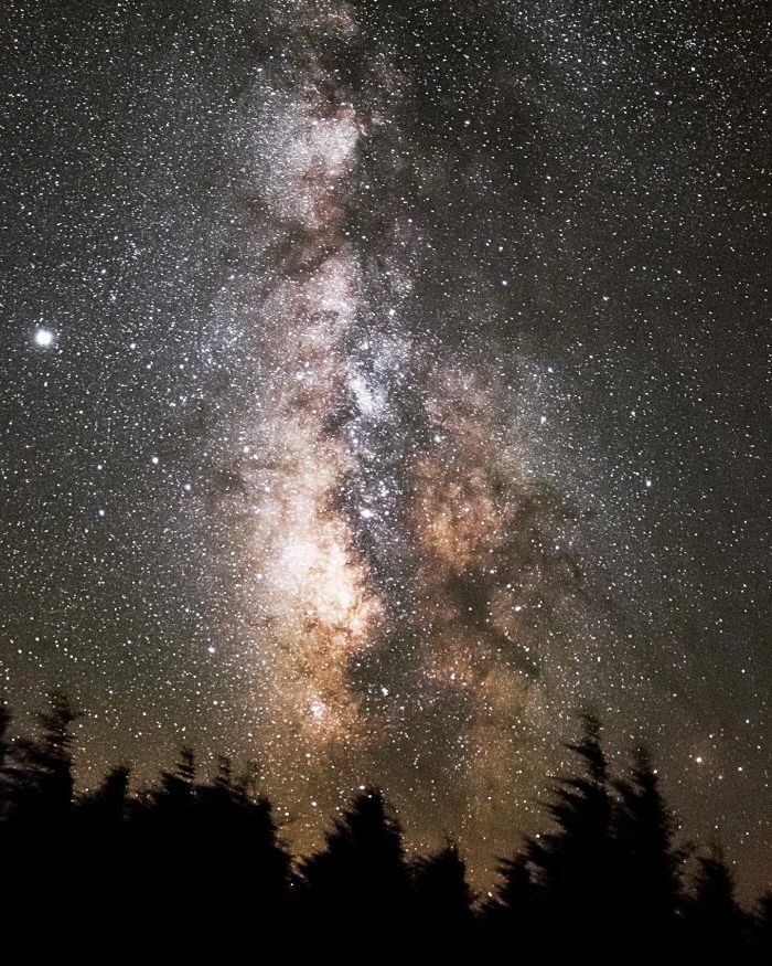 星空観測のための7つのステップとヒント