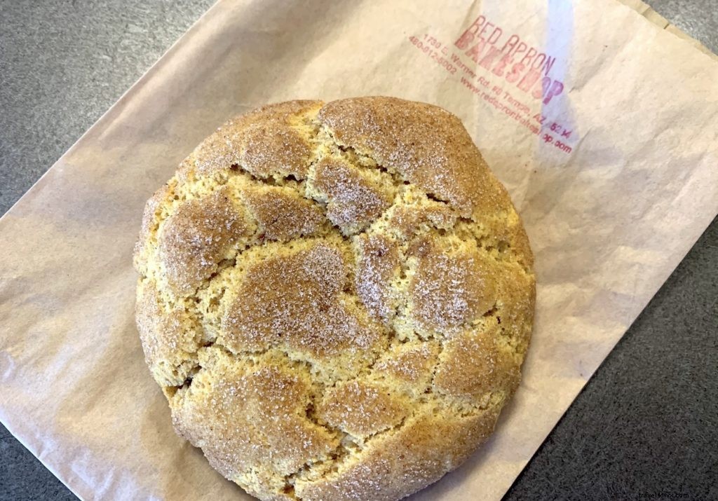 アリゾナ州テンペで味わう秋のパンプキンスパイス巡り