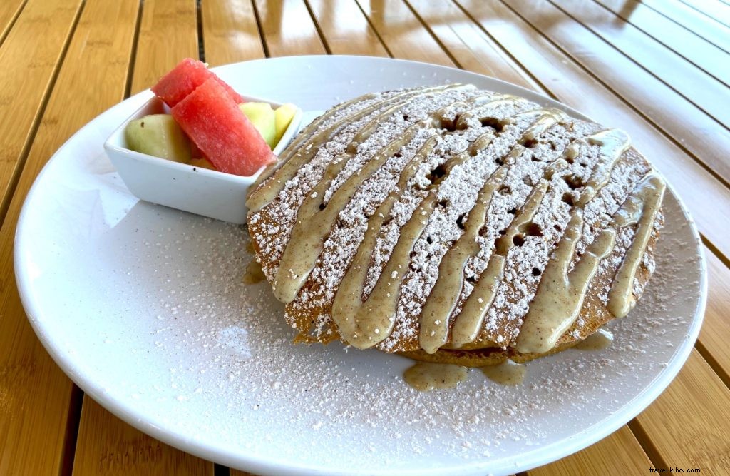 アリゾナ州テンペで味わう秋のパンプキンスパイス巡り
