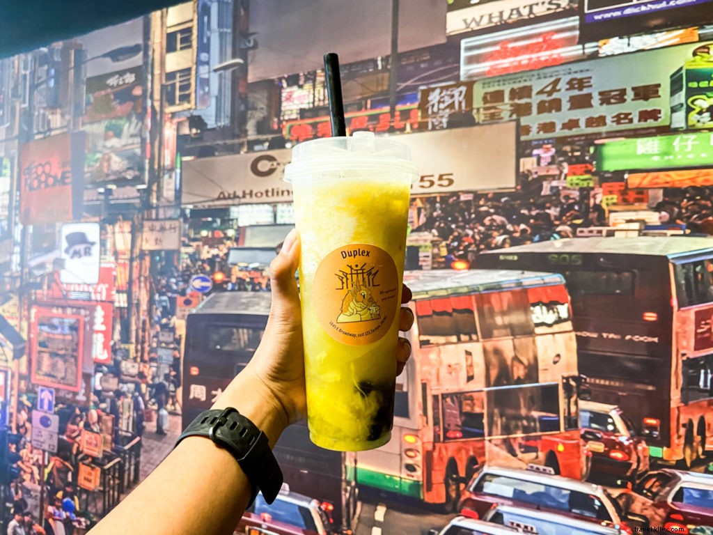 アリゾナ・テンペで必ず行きたいおすすめタピオカドリンク店