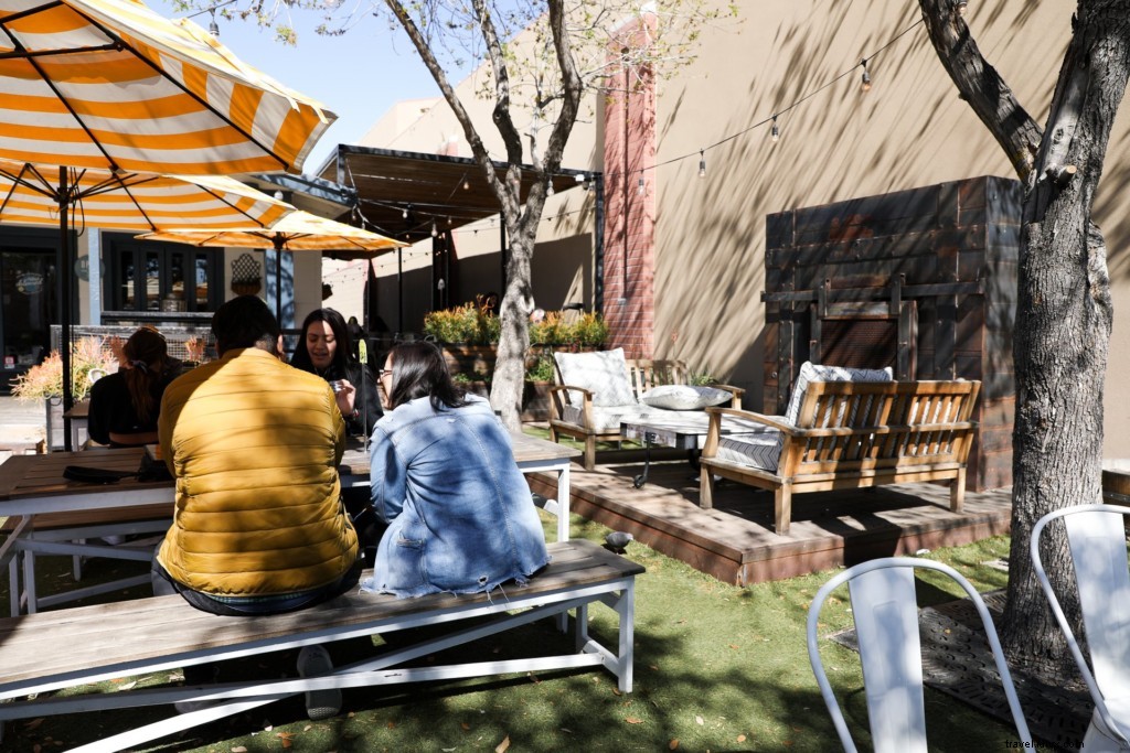Tempe 101 – アリゾナ州立大学での生活準備ガイド