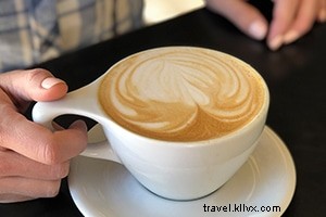 テンペのおすすめコーヒーショップまとめ