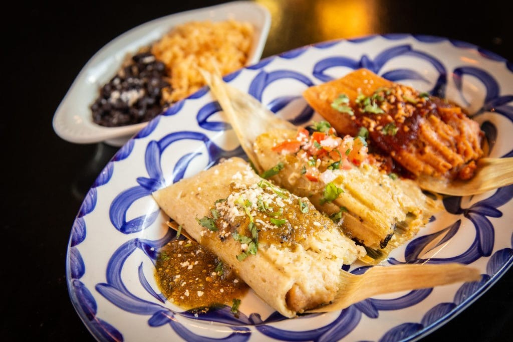 テンペで絶対食べたいメキシコ料理レストランガイド