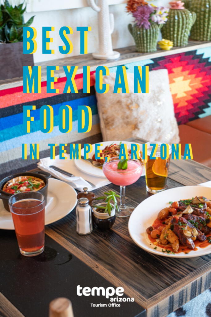 テンペで絶対食べたいメキシコ料理レストランガイド