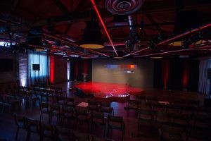テンペのクリエイティブ・グループイベント