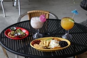 チャタヌーガで味わう多彩な文化料理 5選