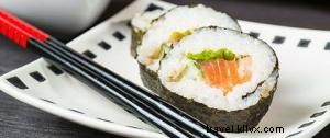 チャタヌーガで味わう多彩な文化料理 5選