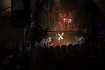 伝説の悪夢がドレッドホロウに再び登場