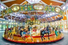 家族で楽しむ1週間の旅：チェロキーの魅力とおすすめスポット