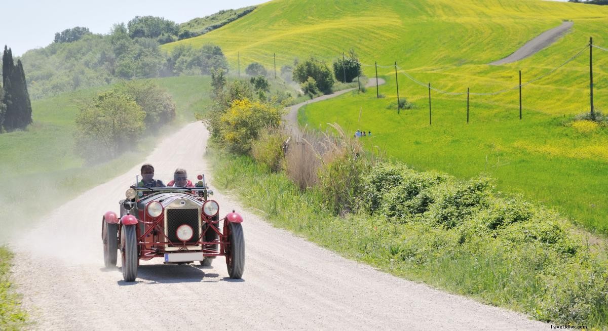 自動車ファン必見！チャタヌーガ・モーターカーフェスティバル完全ガイド