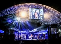 チャタヌーガで楽しむ夏の音楽フェスティバル