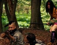 2018年 チャタヌーガ映画祭