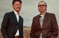 メモリアルオーディトリアムのウォーカーシアターが新装オープン！秋冬ライブスケジュール