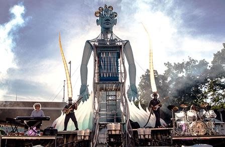 パッテン・パフォーマンス 2016/2017 シーズン