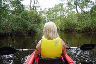 カップルがOuter Banks（OBX）を訪れるべき7つのロマンチックな理由